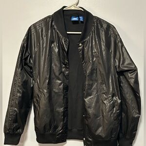 Adidas bomber jacket
